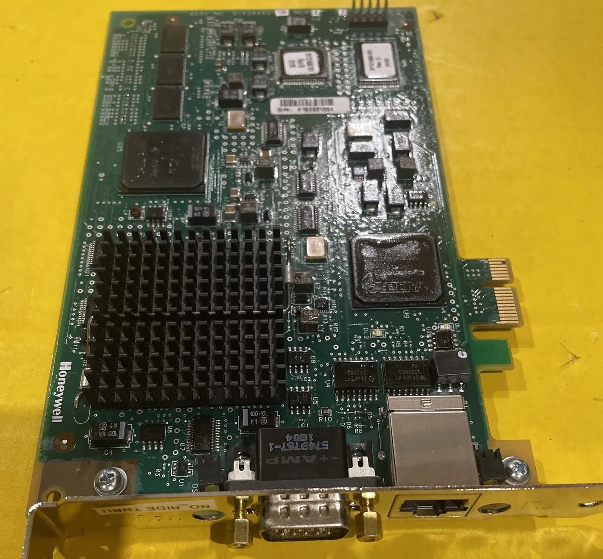New Honeywell 51454493-126 interface board LCNP4E2 | eBay