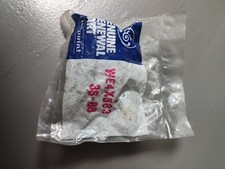 Genuine OEM GE WE4X583 Dryer Machine Thermostat Assembly