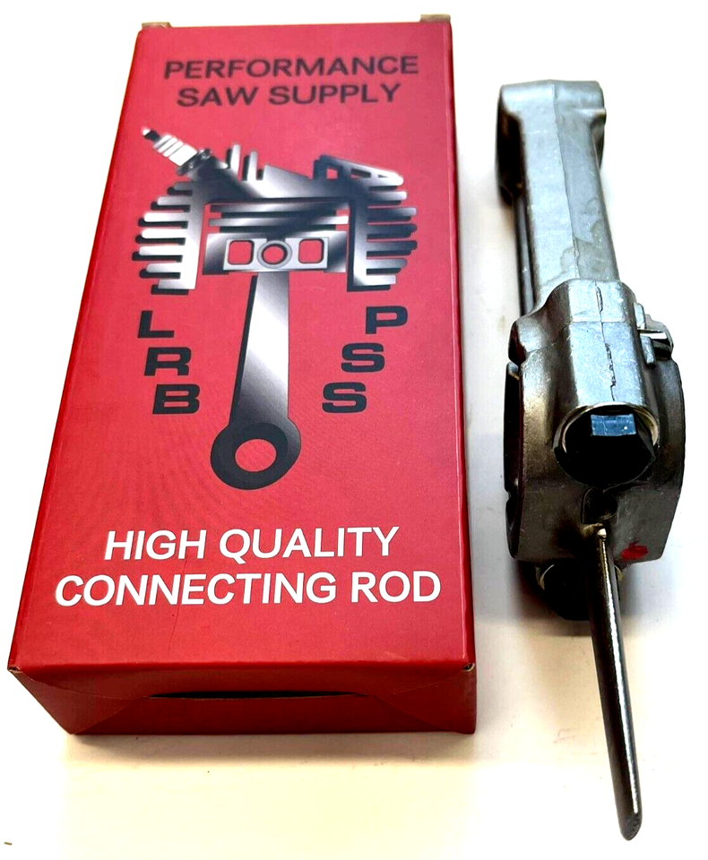 CONNECTING ROD STANDARD FITS KOHLER K181, M8, PART 4706710S, 8HP