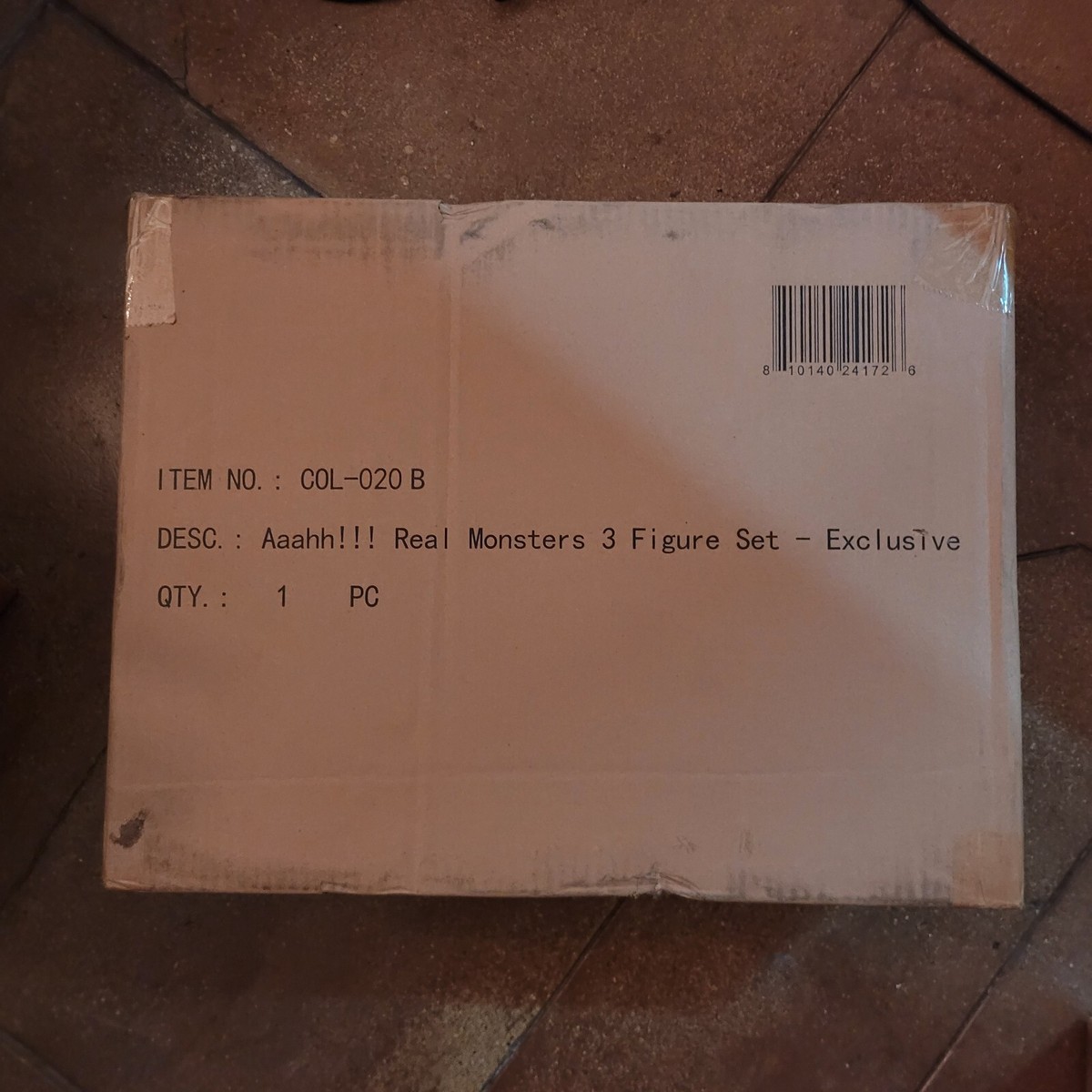 the monsters 3点 Mr Beast Lab Swarms Lot of 3 Mini Figures Toxic Panther, Wildhorn