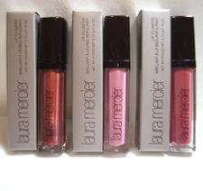 Laura Mercier Lip Plumper ***Choose Your Color***  Full Size ( 0.18oz / 5.10ml )