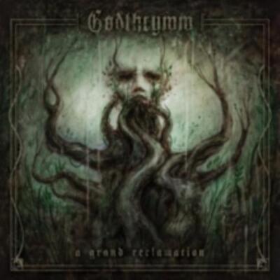 GODTHRYMM: A GRAND RECLAMATION - LP Vinyl VERSIEGELT