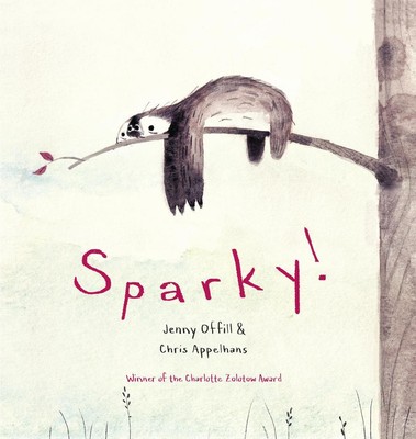 Sparky! | Jenny Offill | 2023 | englisch