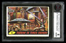 1962 MARS ATTACKS #8 TERROR IN TIMES SQUARE KSA 8 SHARP CORN