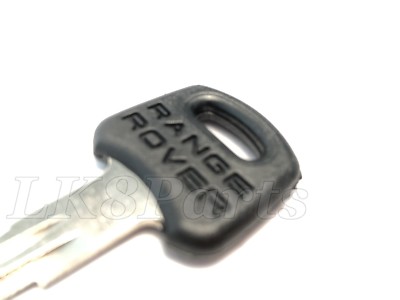 Genuine Land Rover Range Rover Classic Key Blank Uncut Set of 2 MUC2153 Genuine Land Rover Range Rover Classic Key Blank Uncut Set of 2 MUC2153