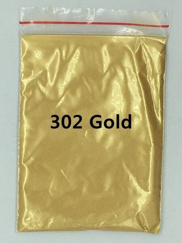 100g pearl powder Mica pigment For Epoxy Resin,Cosmetic Grade,Making Nail Polish - Picture 8 of 148