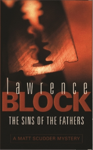 Lawrence Block The Sins Of The Fathers (Tascabile)
