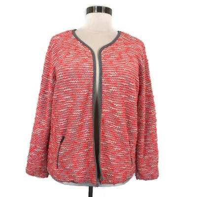 orange cardigan asos