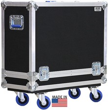 ATA Case for Morgan Amps 1x12 Cab Safe Case  ATA Case