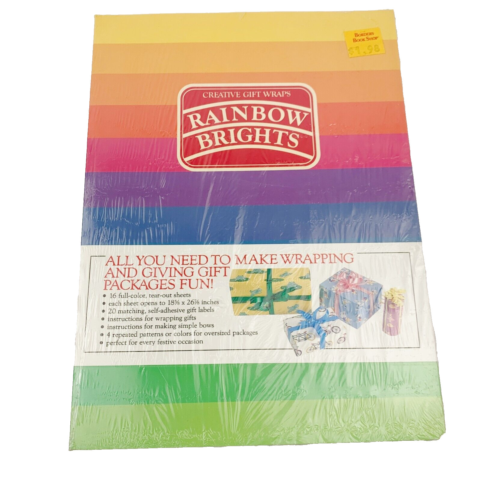 Book Pack