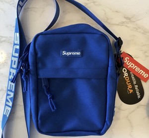 supreme utility bolsa ss19