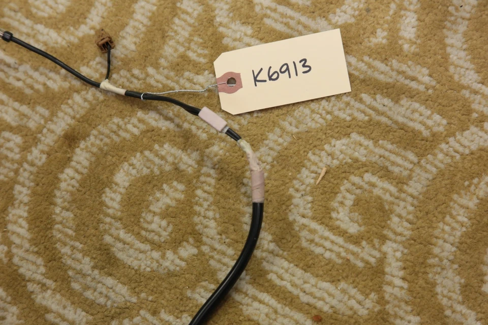 2006-2008 INFINITI FX35 RWD ROOF 收音机 ANTENNA K6913 — 第 3/4 张图片