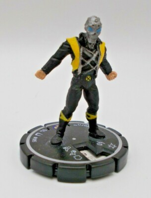 Xorn - #085 Unique Ultimates Marvel Hero Clix Figure Character Miniature