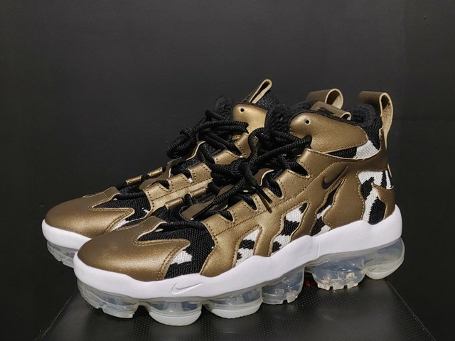 vapormax gliese black