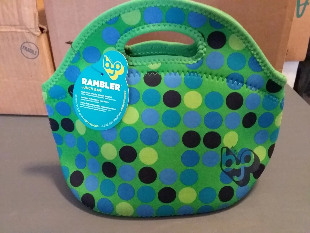 Rambler lunch sales bag