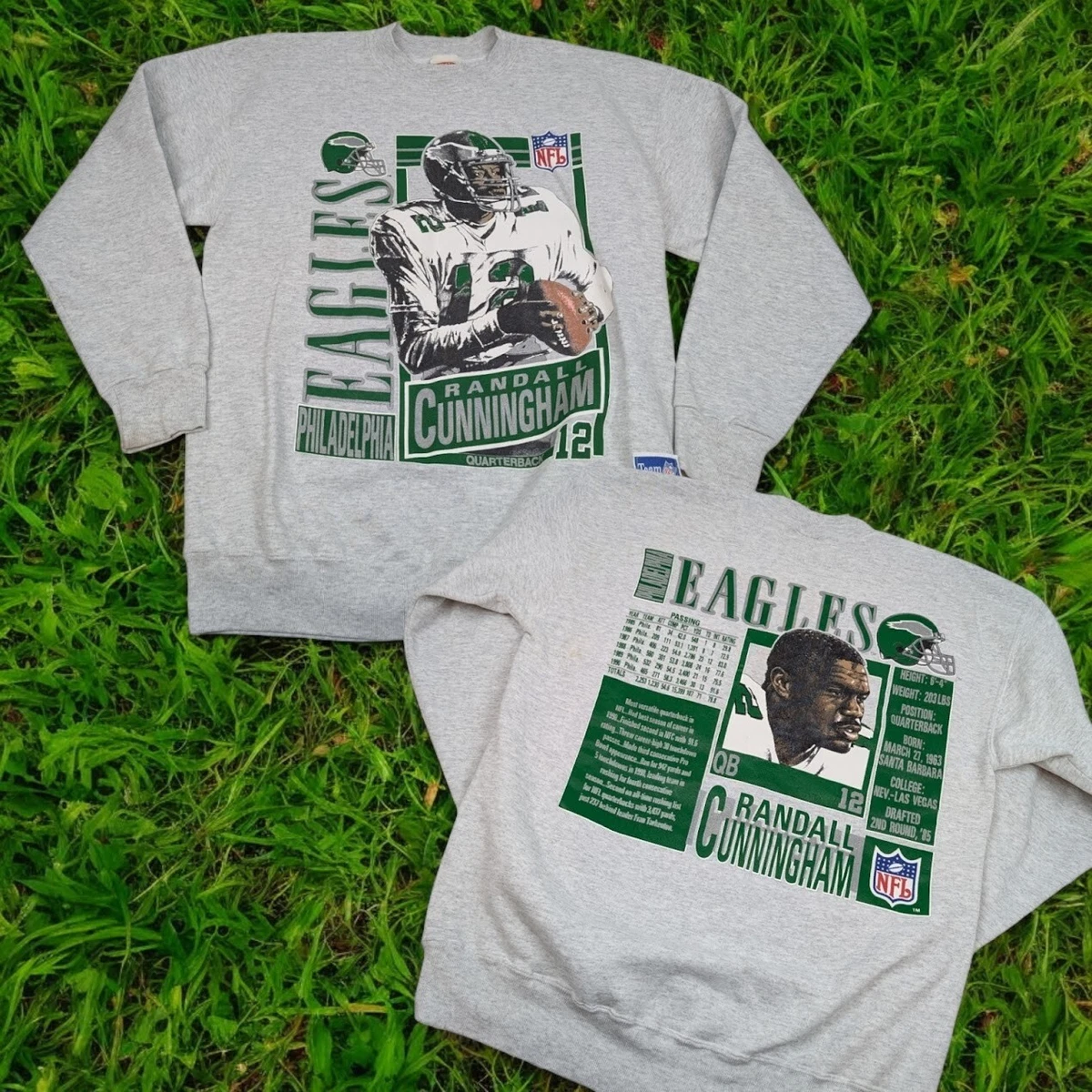 Nutmeg Philadelphia Eagles NFL Fan Apparel & Souvenirs for sale | eBay