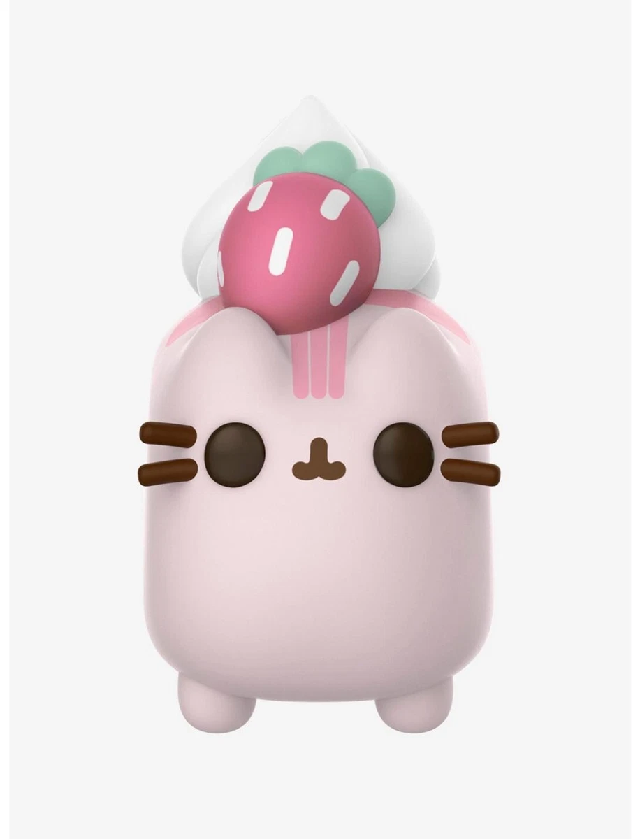 Pusheen funko cheap pop