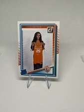 Aneesha Morrow 2025 Panini Donruss WNBA Rated Rookie #99