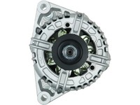 Lichtmaschine Generator Lima AS As-Pl A0236 FüR Opel 12V Corsa S07 X01 Astra A04