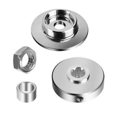 Blade Kit Hardware with Echo SRM Trimmer Blade Hardware/Upper Lower Adapter P...