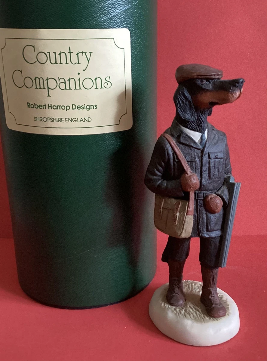 Robert Harrop Collectable Sculptures & Figurines for sale | eBay