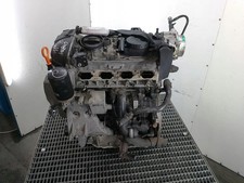 Motor VW Passat Cc CAW 2.0 TFSI 200PS 147kW 2008 Benzin Engine Unkomplett