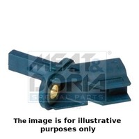 Meat & Doria Abs Sensor Raddrehzahl 90115E Oe Equivalent FüR Ford Mondeo 4 BA7 2