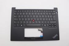 Original 5M11N93282 Lenovo Thinkpad Keyboard Hungarian E14 Gen 6
