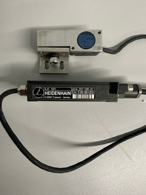 HEIDENHAIN Encoder 297 095-01 (LIF 12R)