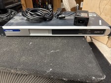 Symetrix Jupiter 4 Digital Signal Processor