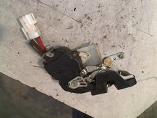 Porte arrière et accessoires Toyota CARINA