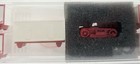 Micro Trains N Ringling Bros & Barnum Bailey Wagon Six Pack Set 46200050 / NEW  — photo 8