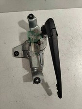 Citroen C4 Aircross 2015 GENUINE Wischermotor Heckscheibe 33885 ODL27642