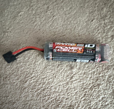 Traxxas 5-7 Cell NiMH Fast Charger 2969 for Ages 8-11, NiMH Compatible
