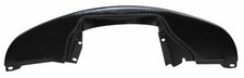 Engine Tin Rear Wo Hose Wo Heat Riser Black Fits Vw Bug Beetle Air Cooled Engine Tin Rear Wo Hose Wo Heat Riser Black Fits Vw Bug Beetle Air Cooled