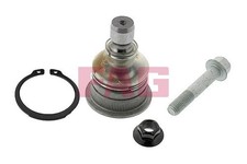 Rotule de suspension Hyundai I10