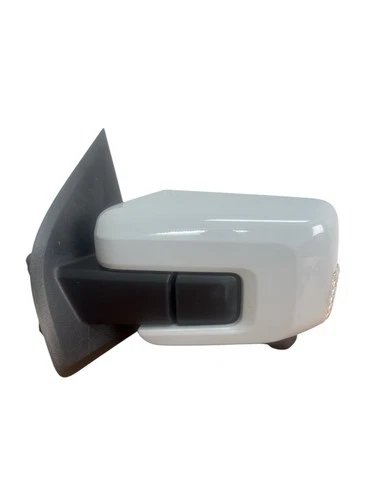 OEM 2022 FORD F-150 LH DOOR MIRROR W/ BLIND SPOT  AND CAMAERA