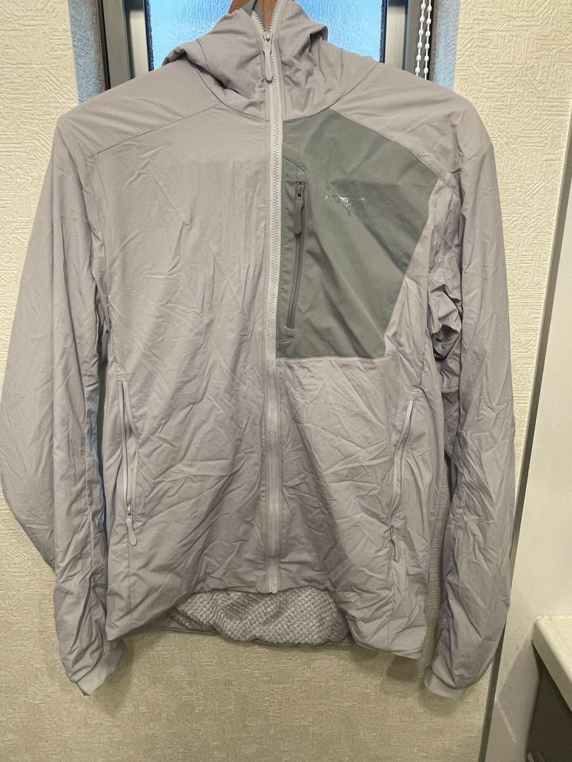 Arc'Teryx Proton Lightweight Hoodie M Size