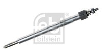 GlüHkerze Febi Bilstein 176272 11V FüR Opel Monterey M98 Dti UBS73D UBS73G Isuzu