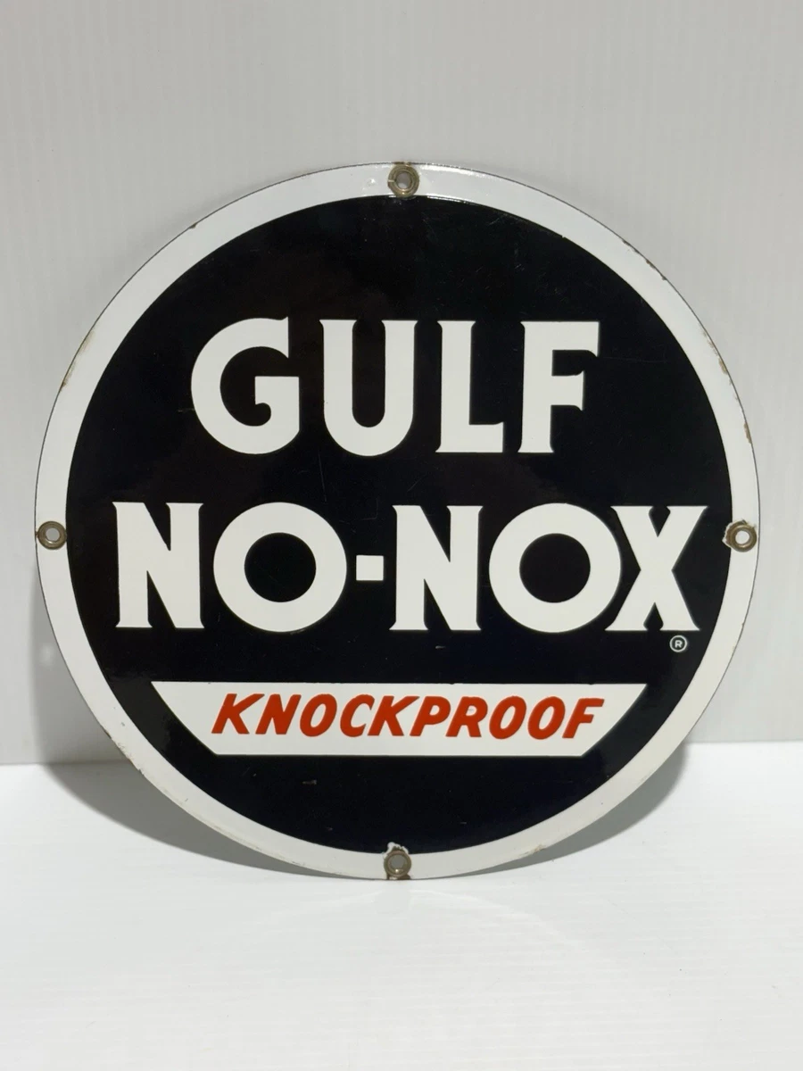 gulf no nox products for sale | eBay