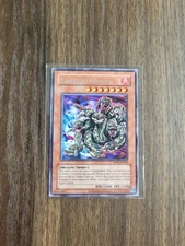 YuGiOh! Yamata Dragon - RP02-EN059 - Unlimited - Rare - LP