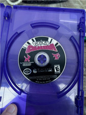 Pokémon Colosseum (Nintendo GameCube, 2004) Disc Only Tested Working