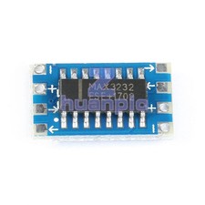 Serial Port Mini RS232 to TTL Converter Adaptor Module Board MAX3232 20PCS