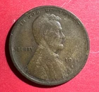 1911S US LINCOLN Cent! "San Francisco" Mint! Semi Key Date! VG Details! Old Coin