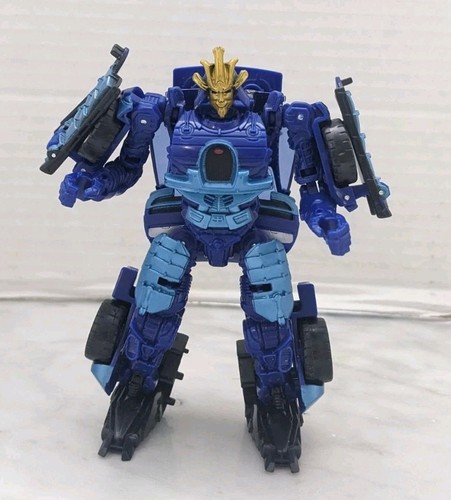 Transformers Age of Extinction Voyager Class Drift 2014 Actionfigur  - Bild 1 von 9