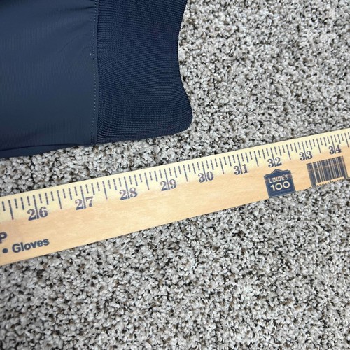 Greyson Montauk Jogger Mens 33 Gray Performance Golf Pants Pockets Stretch - Picture 8 of 8