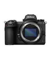 Nikon Z6 II Camera BodyOnly  Batterys,Charger&TTArtisan AF 27mm F/2.8 Prime Lens