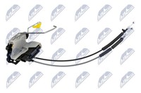 TüRschloss NTY EZC-KA-048 FüR KIA Picanto 3 JA LPG Gdi DPI MPI