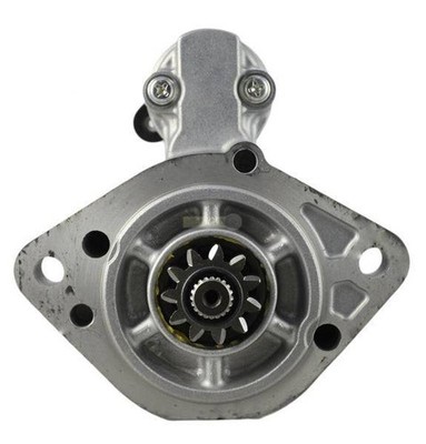 Anlasser Mitsubishi Neu Original M008T80472 für ** Caterpillar 307C 308C 4M40