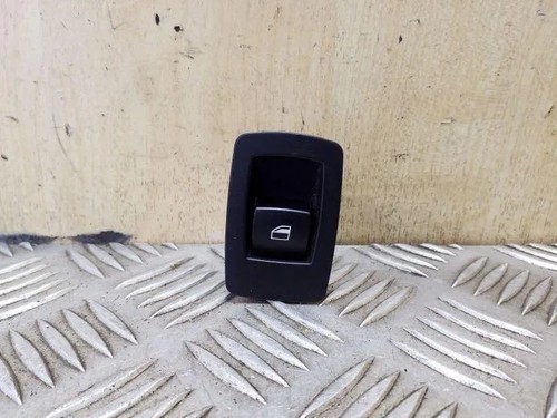 BMW X6 E71, E72 Fensterheber Schalter Vorne links 6945874 3.00 Diesel 26143946